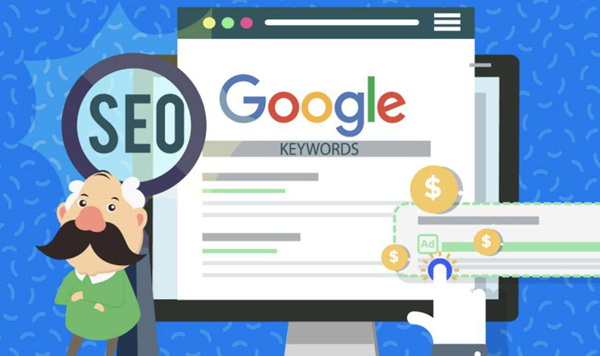 谷歌网站推广长沙外贸企业建站