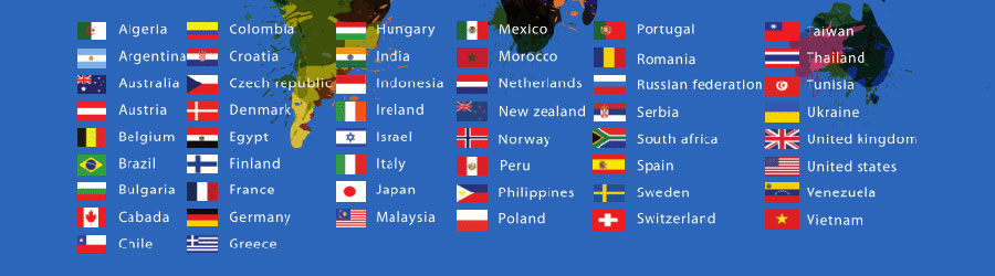 谷歌网站推广小语种网站建设  第1张